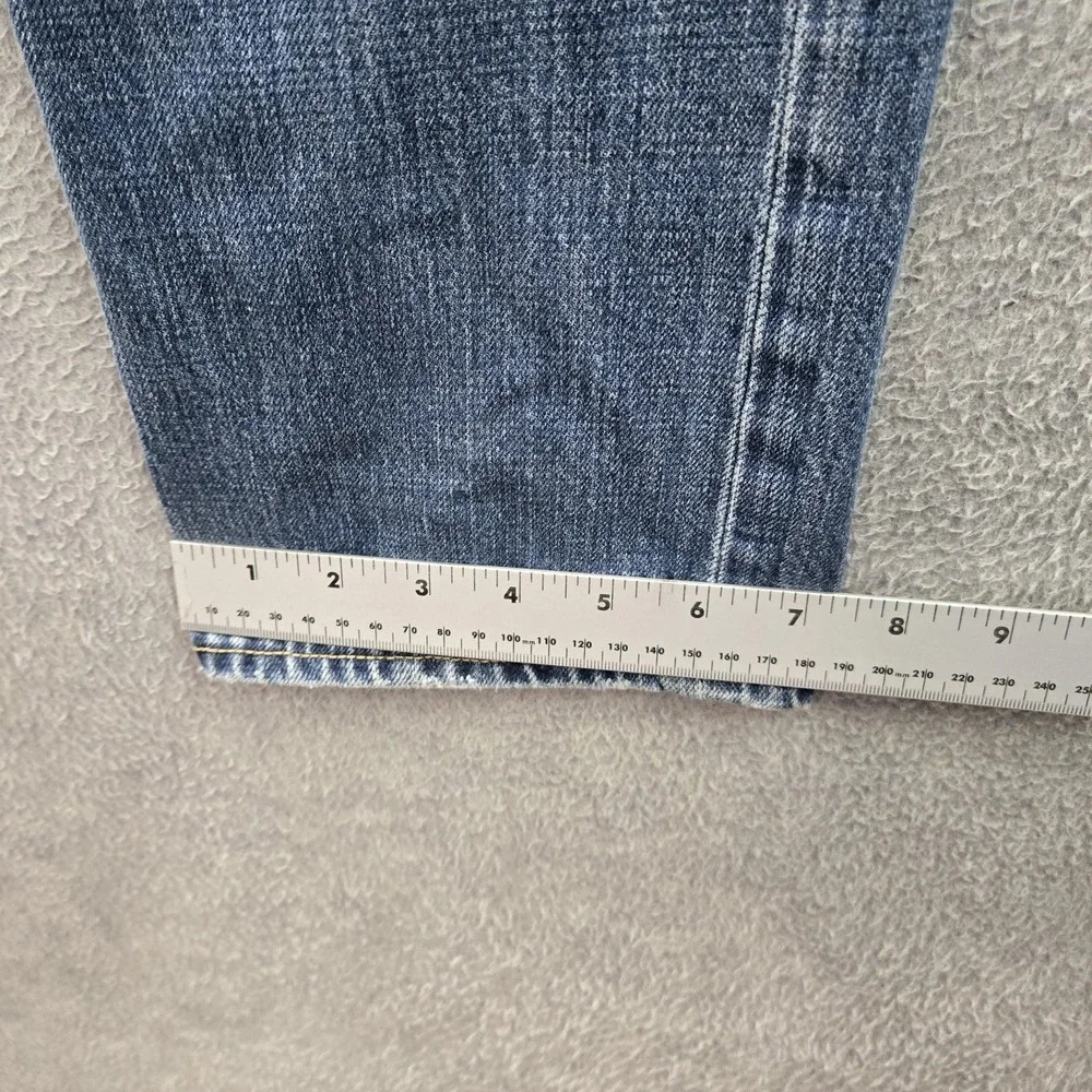 American Eagle Outfitters Men Jeans‎ 32/30 Blue Denim Slim 28